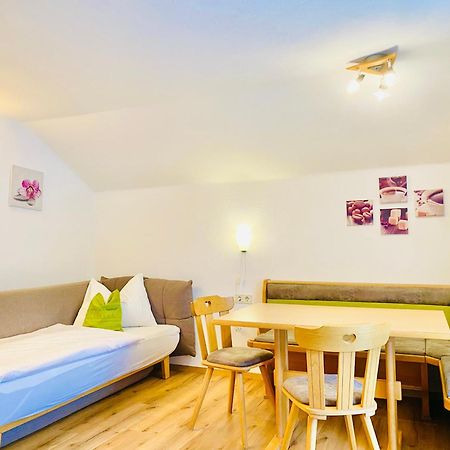Gaestehaus Schwed Wagrain Luaran gambar