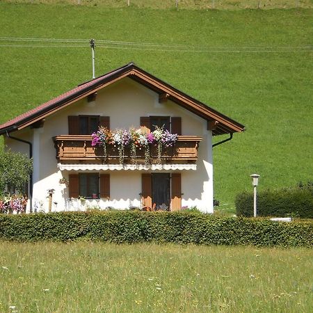 Gaestehaus Schwed Wagrain Luaran gambar