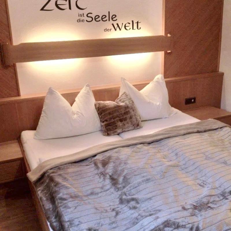 Gaestehaus Schwed Wagrain Luaran gambar