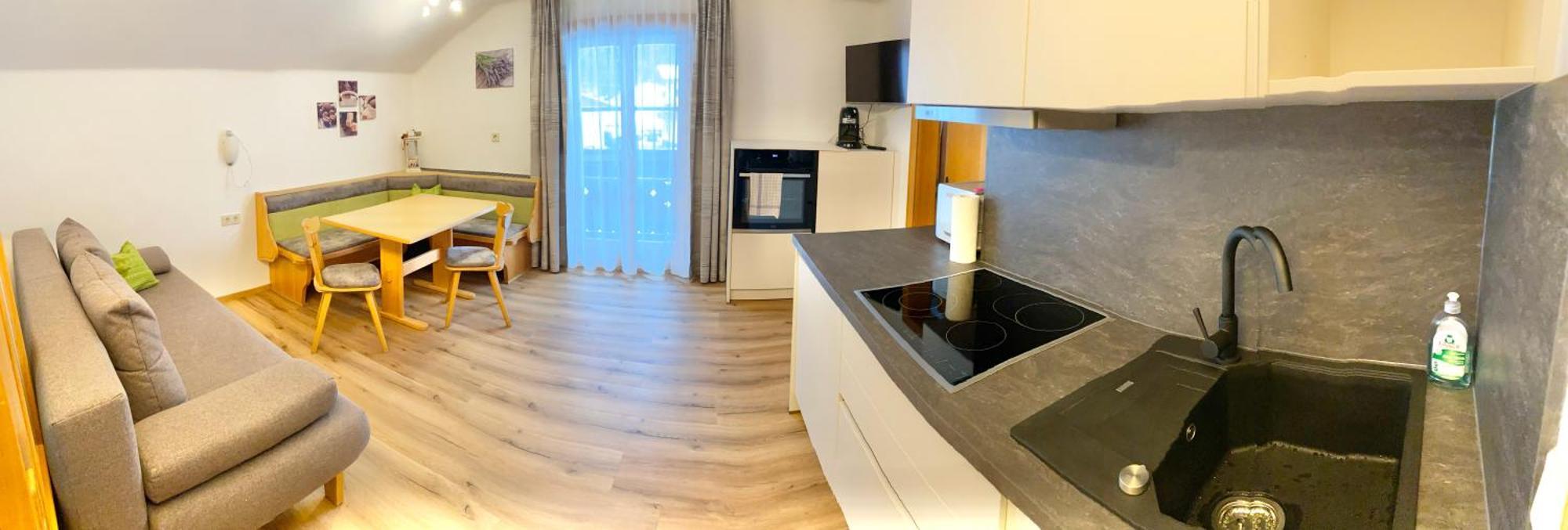 Gaestehaus Schwed Wagrain Luaran gambar