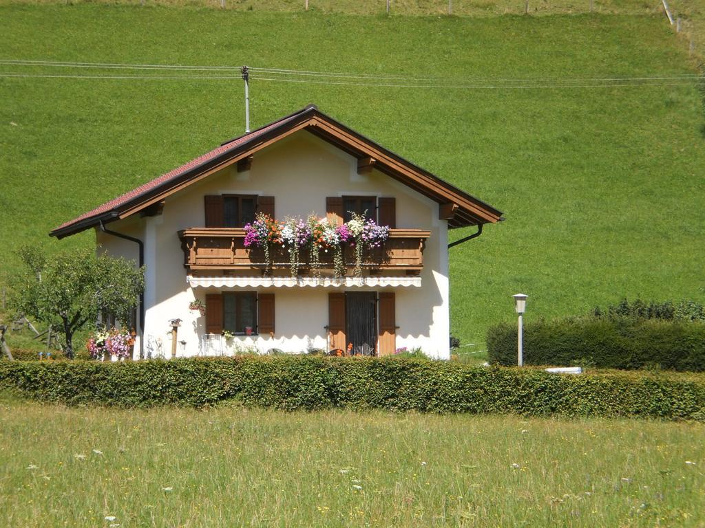 Gaestehaus Schwed Wagrain Luaran gambar